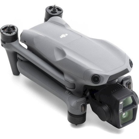 Квадрокоптер DJI Air 3S Fly More Combo DJI RC 2 (CP.MA.00000816.02, CP.MA.00000816.01) (no Box)  Фото №10