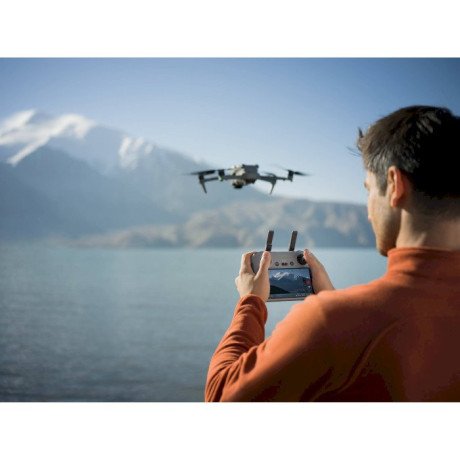 Квадрокоптер DJI Air 3S Fly More Combo DJI RC 2 (CP.MA.00000816.02, CP.MA.00000816.01) (no Box)  Фото №12