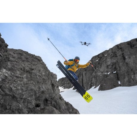 Квадрокоптер DJI Air 3S Fly More Combo DJI RC 2 (CP.MA.00000816.02, CP.MA.00000816.01) (no Box)  Фото №13