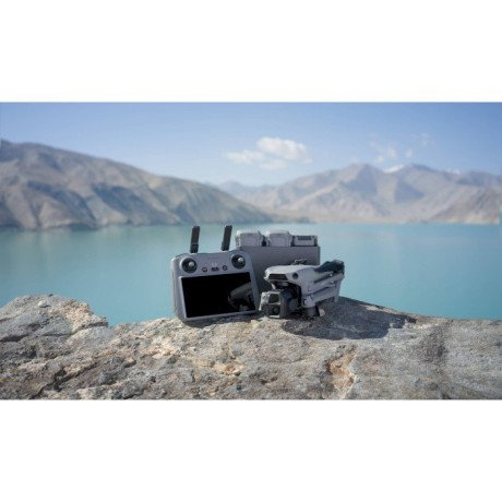 Квадрокоптер DJI Air 3S Fly More Combo DJI RC 2 (CP.MA.00000816.02, CP.MA.00000816.01) (no Box)  Фото №14