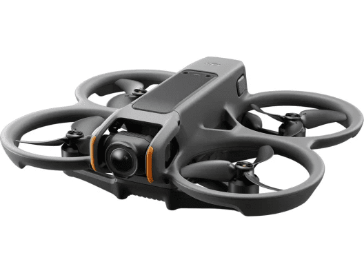 Квадрокоптер DJI Avata 2 Drone Only (CP.FP.00000149.02)