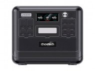 Зарядна станція Choetech 2400W Power Station (BS008) 