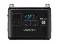 Зарядна станція Choetech BS006 