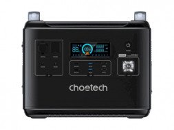 Зарядная станция Choetech BS006