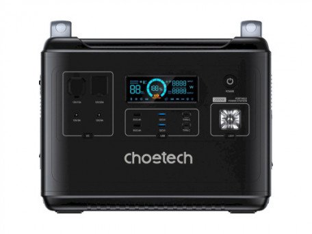 Зарядна станція Choetech BS006