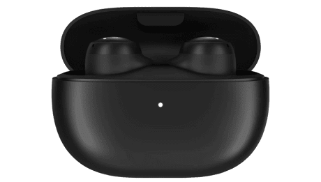 Навушники TWS Xiaomi Redmi Buds 3 Lite Black (BHR5489GL/BHR5302CN)