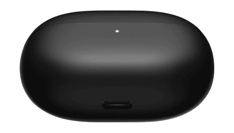 Навушники TWS Xiaomi Redmi Buds 3 Lite Black (BHR5489GL/BHR5302CN)  Фото №3