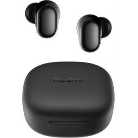 Наушники TWS Xiaomi Redmi Buds 6 Play Black (BHR8776GL)