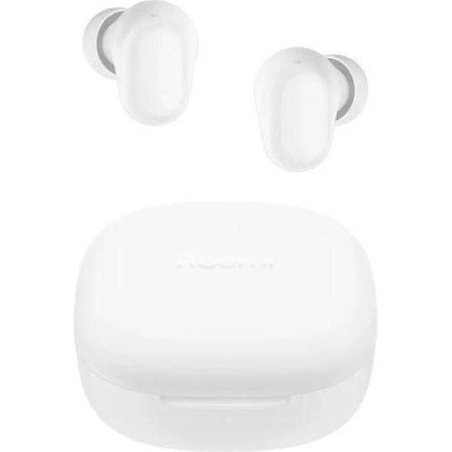 Наушники TWS Xiaomi Redmi Buds 6 Play White (BHR8773GL)