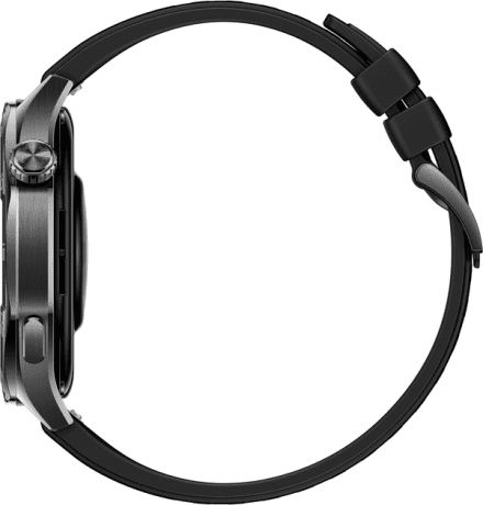 Смарт-часы HUAWEI Watch GT 5 46 mm Black (55020DKM)   Фото №3