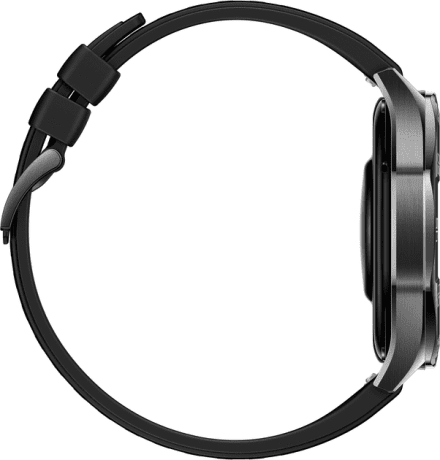 Смарт-часы HUAWEI Watch GT 5 46 mm Black (55020DKM)   Фото №4