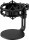 Микрофон для ПК/ для стриминга, подкастов HyperX QuadCast 2 Black (872V1AA)  Фото №6
