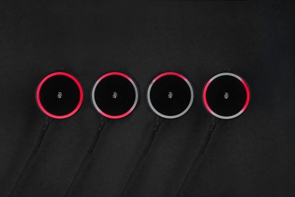 Микрофон для ПК/ для стриминга, подкастов HyperX QuadCast 2 Black (872V1AA)  Фото №16