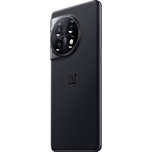 Смартфон OnePlus 11 12/256GB Black (CN)  Фото №4