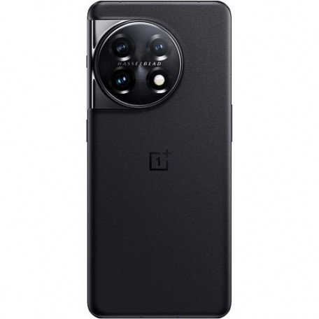 Смартфон OnePlus 11 12/256GB Black (CN)  Фото №3