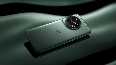 Смартфон OnePlus 11 12/256GB Black (CN)  Фото №10