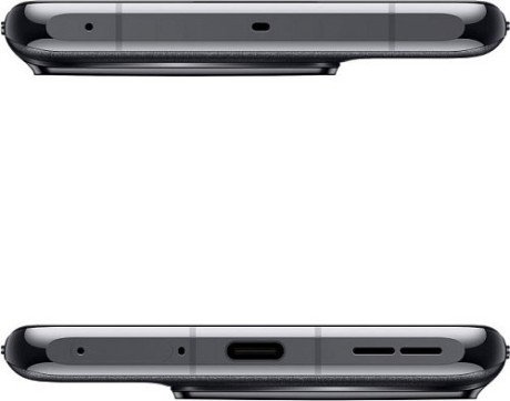 Смартфон OnePlus 11 12/256GB Black (CN)  Фото №6
