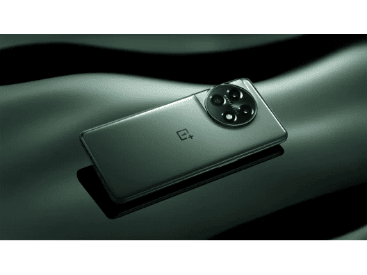 Смартфон OnePlus 11 16/256GB Green (Global EU)  Фото №7