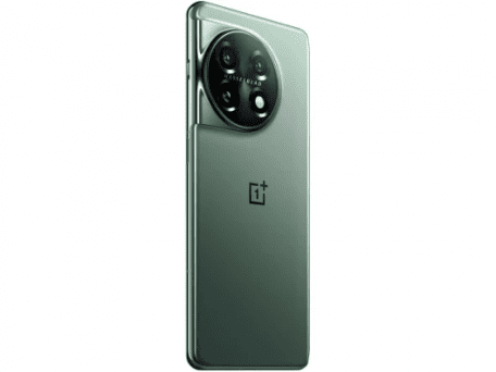 Смартфон OnePlus 11 16/256GB Green (Global EU)  Фото №3