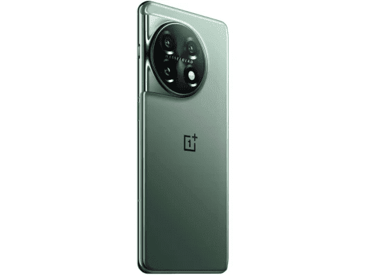Смартфон OnePlus 11 16/256GB Green (Global EU)  Фото №3