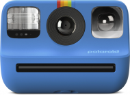 Фотокамера мгновенной печати Polaroid Go Gen 2 Blue (9147) 