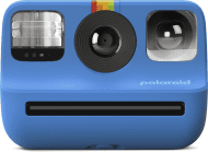 Фотокамера миттєвого друку Polaroid Go Gen 2 Blue (9147) 