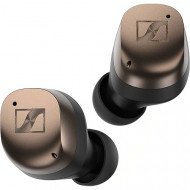 Наушники TWS Sennheiser Momentum True Wireless 4 Black Copper (700367) 