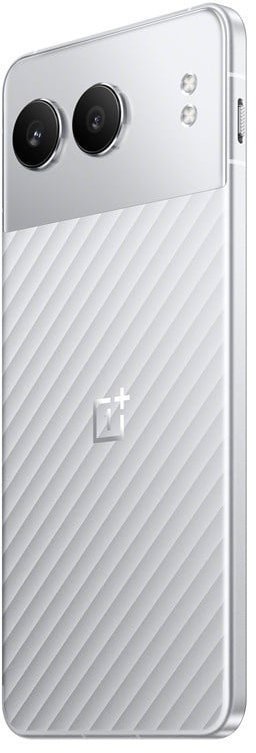 Смартфон OnePlus Nord 4 16/512GB Mercurial Silver (Global EU)  Фото №2