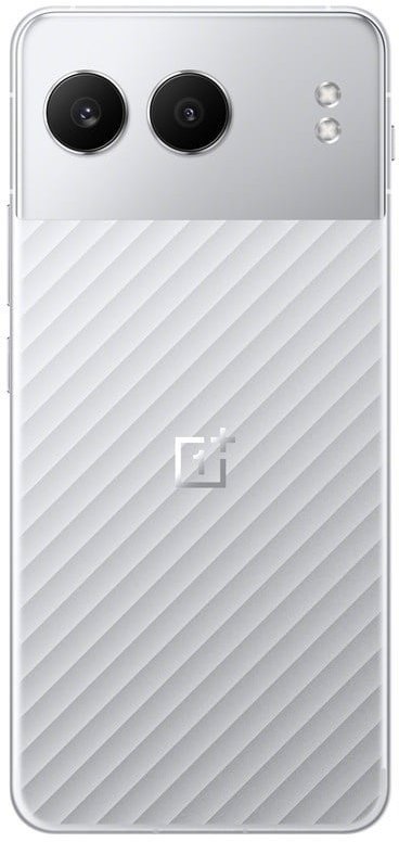 Смартфон OnePlus Nord 4 16/512GB Mercurial Silver (Global EU)  Фото №7