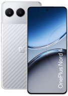 Смартфон OnePlus Nord 4 16/512GB Mercurial Silver (Global EU) 