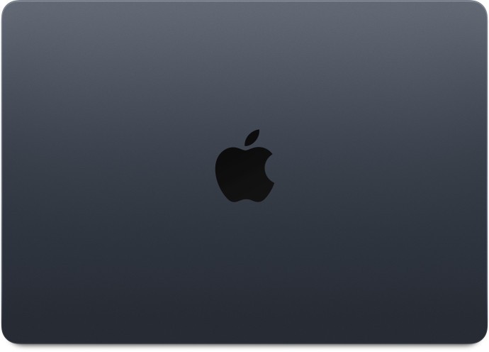 Ноутбук Apple MacBook Air 13,6&quot; M3 2024 Late Midnight (MC8Q4)  Фото №8
