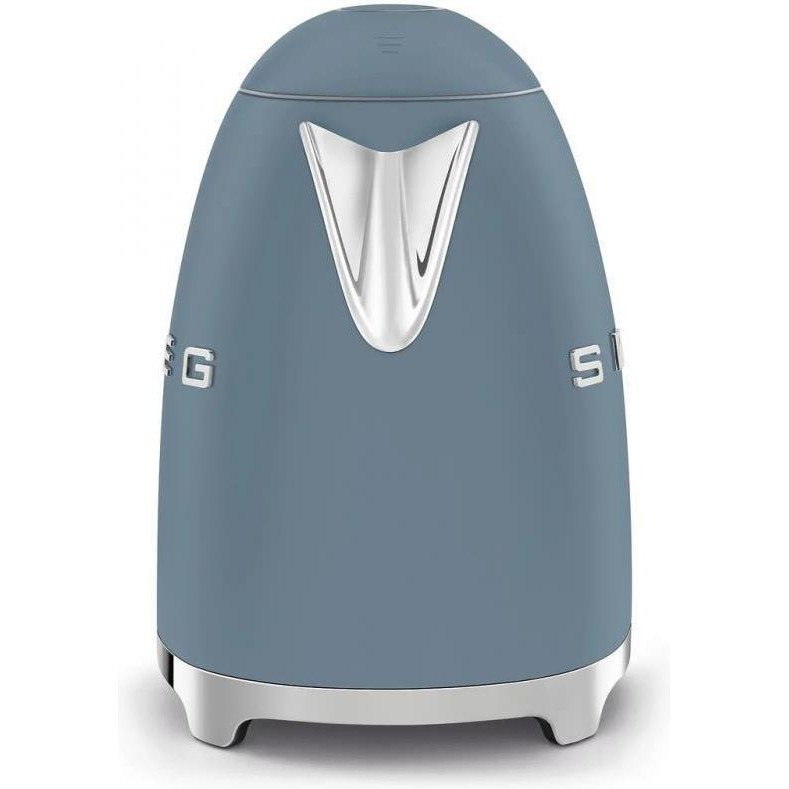 Електрочайник Smeg KLF03SBMEU  Фото №3