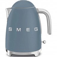 Електрочайник Smeg KLF03SBMEU 