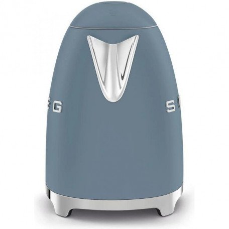 Електрочайник Smeg KLF03SBMEU  Фото №3