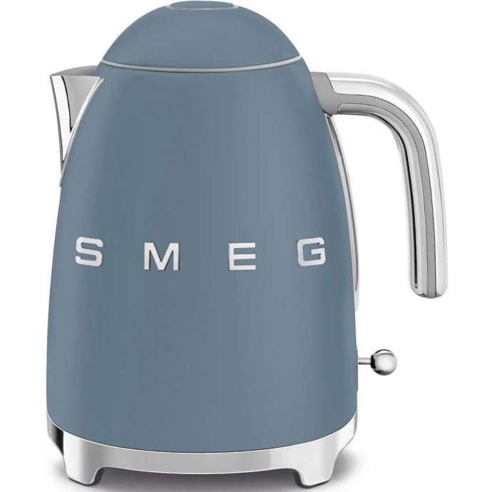 Электрочайник Smeg KLF03SBMEU
