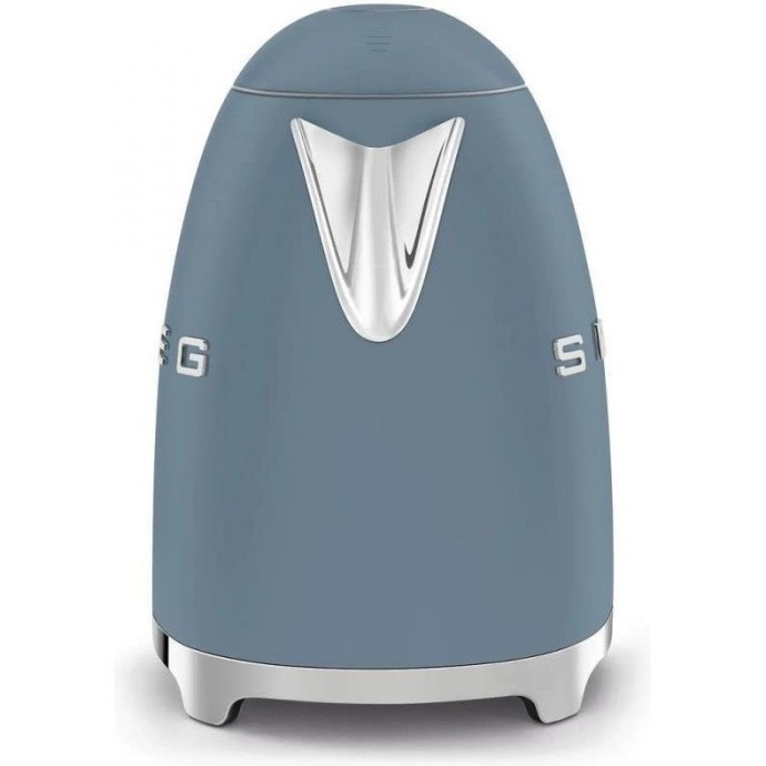 Электрочайник Smeg KLF03SBMEU  Фото №3
