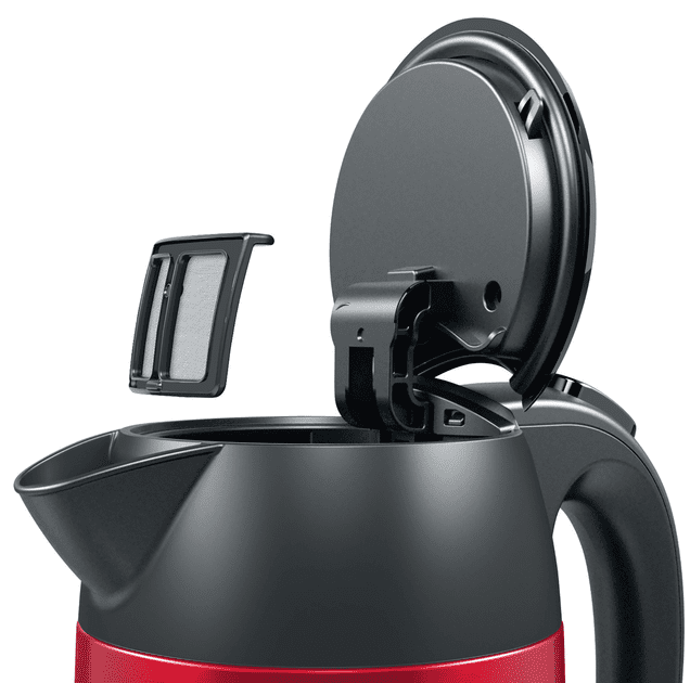 Электрочайник Bosch TWK3P424  Фото №1