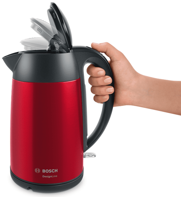 Электрочайник Bosch TWK3P424  Фото №5