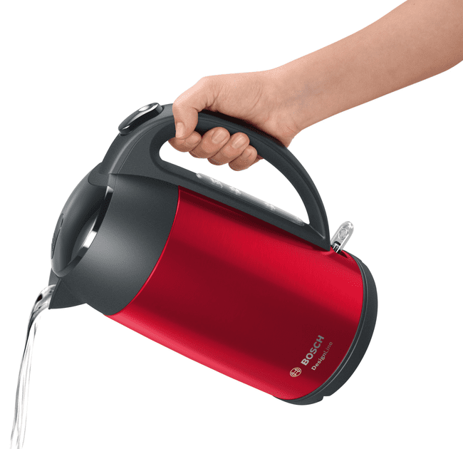 Электрочайник Bosch TWK3P424  Фото №6