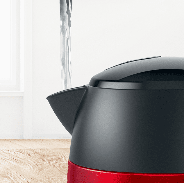 Электрочайник Bosch TWK3P424  Фото №8