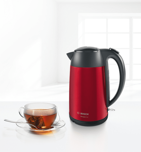 Электрочайник Bosch TWK3P424  Фото №9
