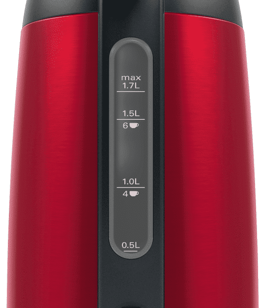 Електрочайник Bosch TWK3P424  Фото №0