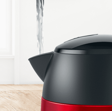 Электрочайник Bosch TWK3P424  Фото №8