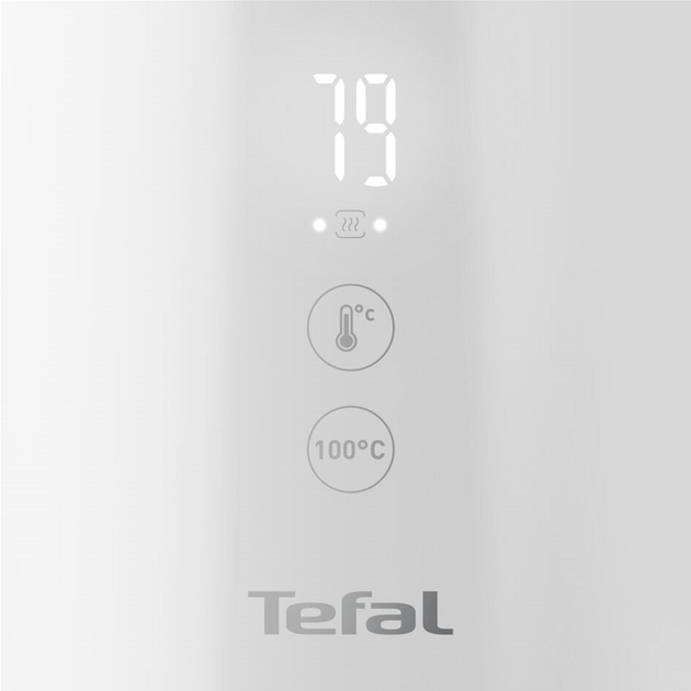 Електрочайник Tefal KO693110  Фото №10