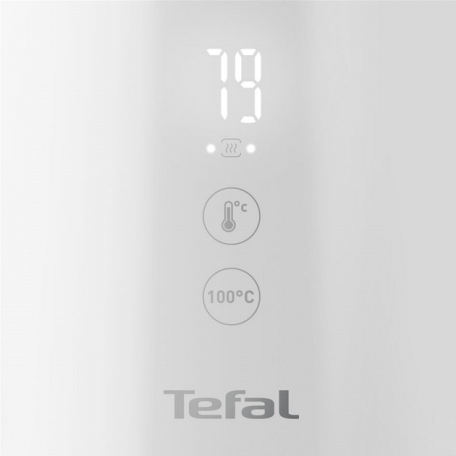 Електрочайник Tefal KO693110  Фото №10