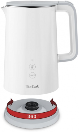 Електрочайник Tefal KO693110  Фото №11