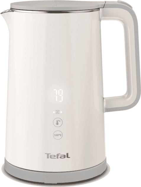 Электрочайник Tefal KO693110  Фото №1