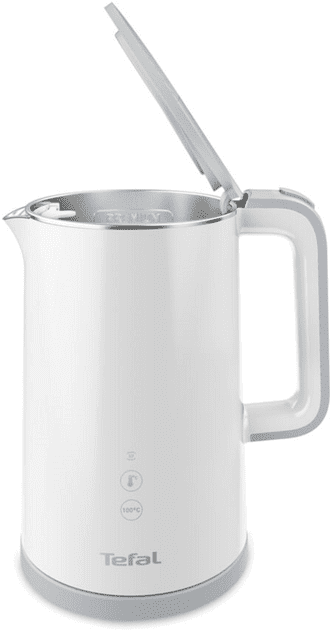 Электрочайник Tefal KO693110  Фото №4