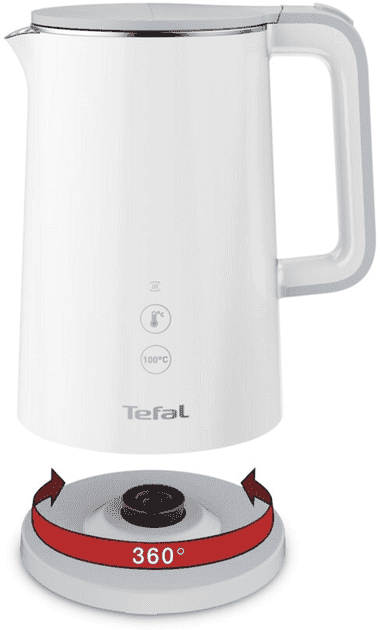 Электрочайник Tefal KO693110  Фото №11