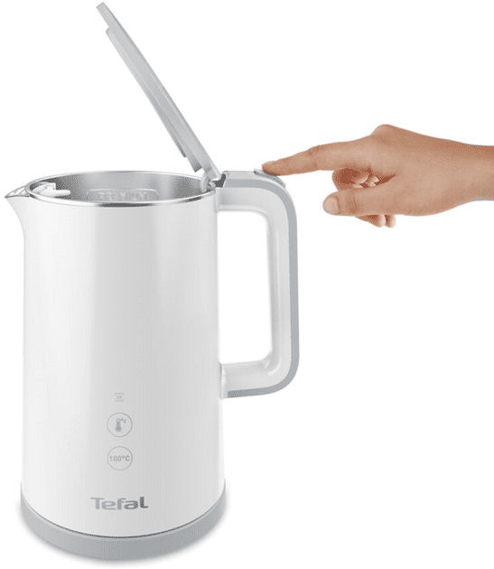 Электрочайник Tefal KO693110  Фото №12